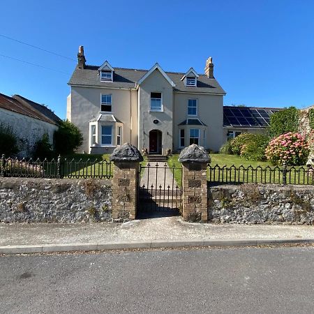 East Llanteg Guest House Amroth Eksteriør billede