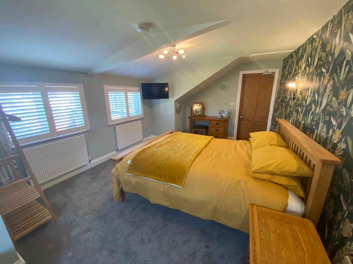 East Llanteg Guest House Amroth Eksteriør billede