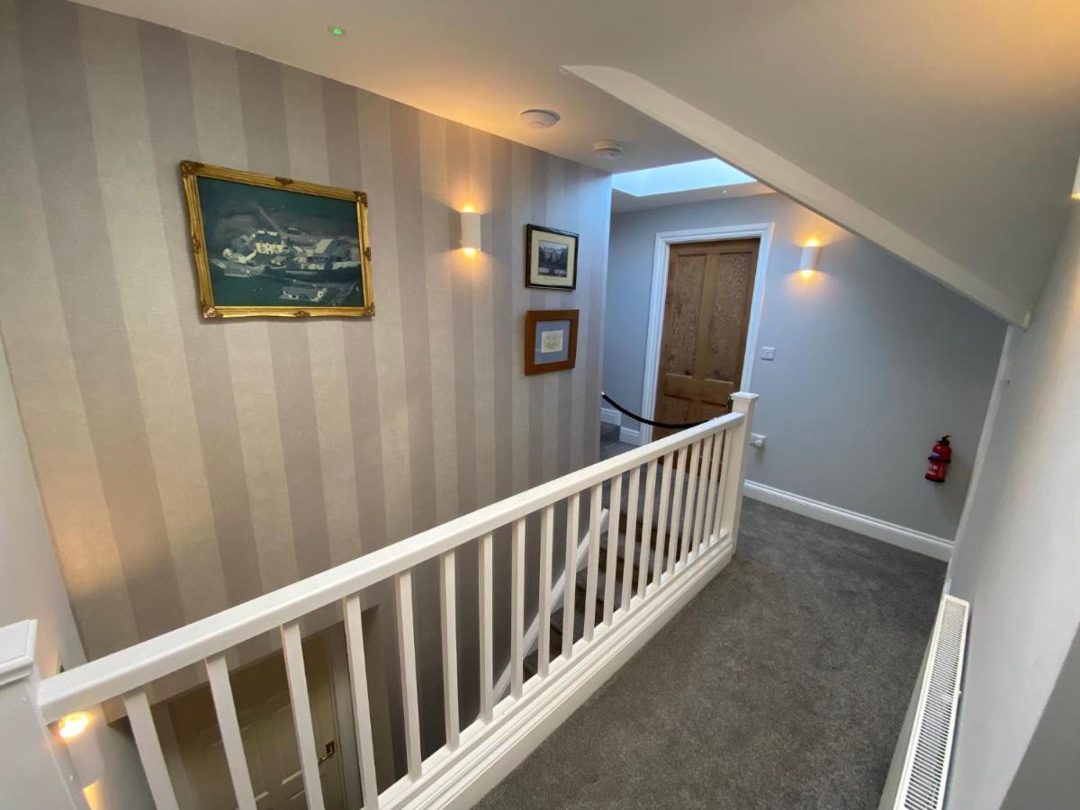 East Llanteg Guest House Amroth Eksteriør billede
