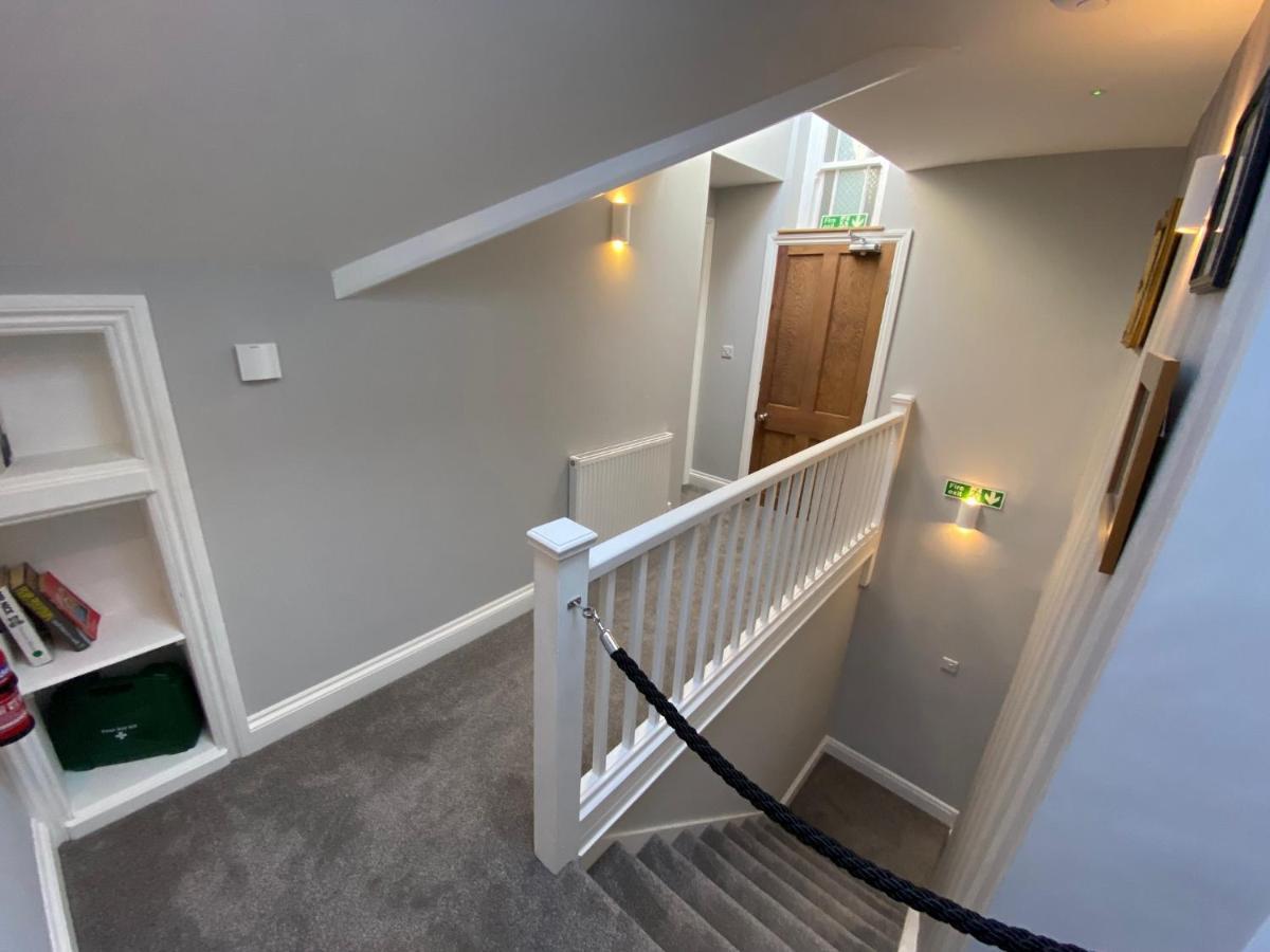 East Llanteg Guest House Amroth Eksteriør billede